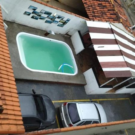 Casa 2 Quartos Em Cabo Frio Piscina E Area Gourmet Cantim Do Goiano Hospedagens מראה חיצוני תמונה