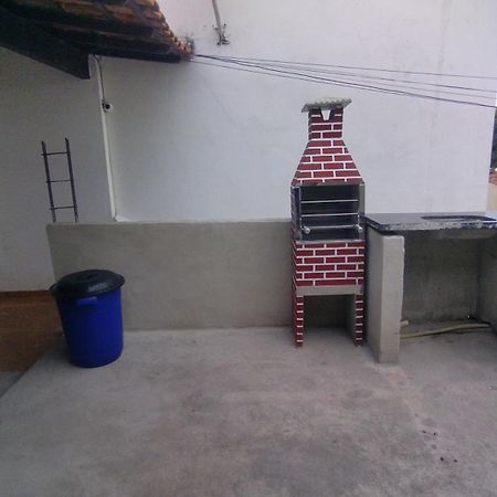 Casa 2 Quartos Em Cabo Frio Piscina E Area Gourmet Cantim Do Goiano Hospedagens מראה חיצוני תמונה