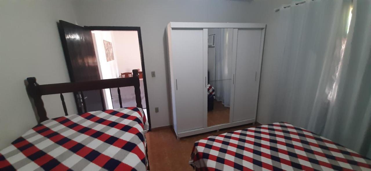 Casa 2 Quartos Em Cabo Frio Piscina E Area Gourmet Cantim Do Goiano Hospedagens מראה חיצוני תמונה