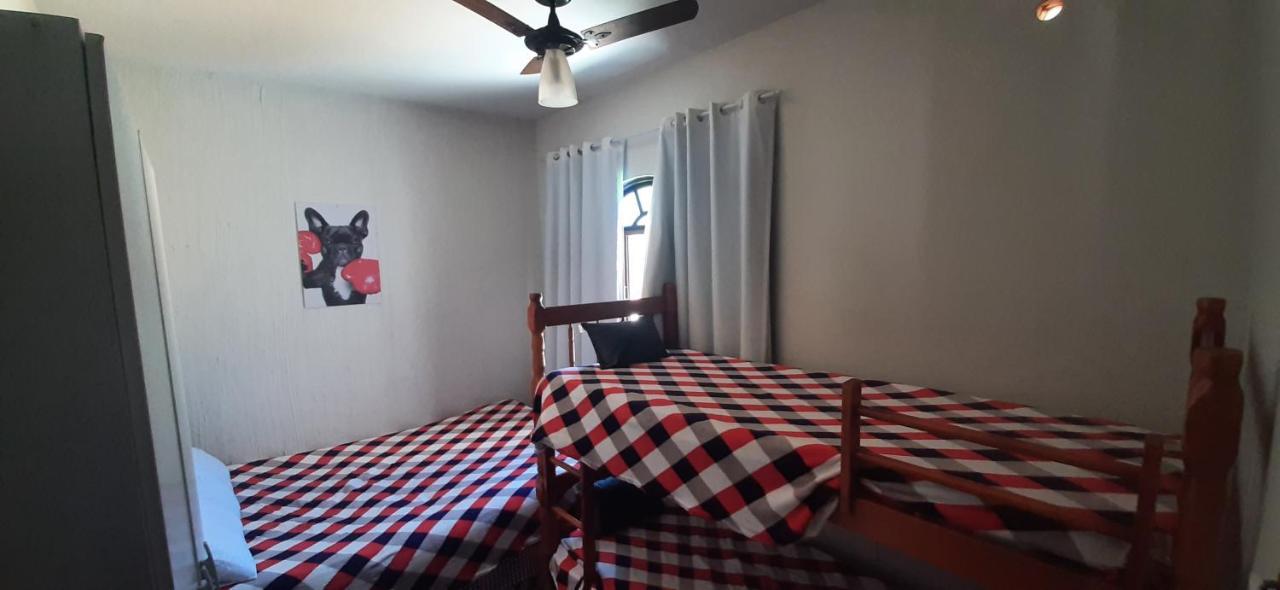 Casa 2 Quartos Em Cabo Frio Piscina E Area Gourmet Cantim Do Goiano Hospedagens מראה חיצוני תמונה