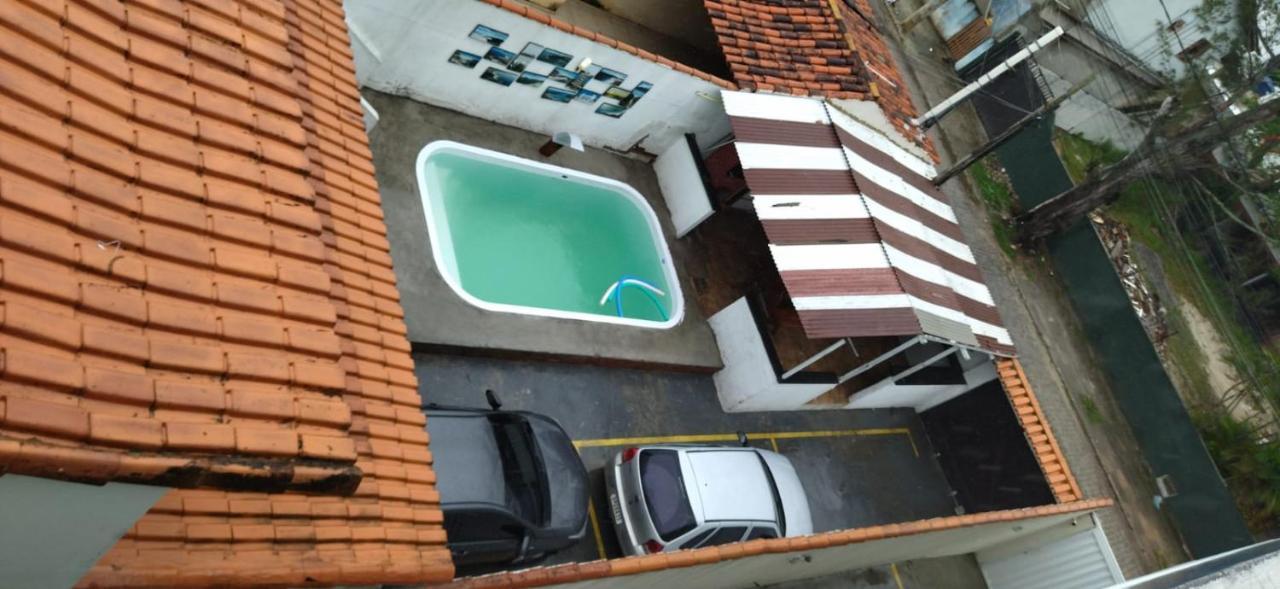 Casa 2 Quartos Em Cabo Frio Piscina E Area Gourmet Cantim Do Goiano Hospedagens מראה חיצוני תמונה