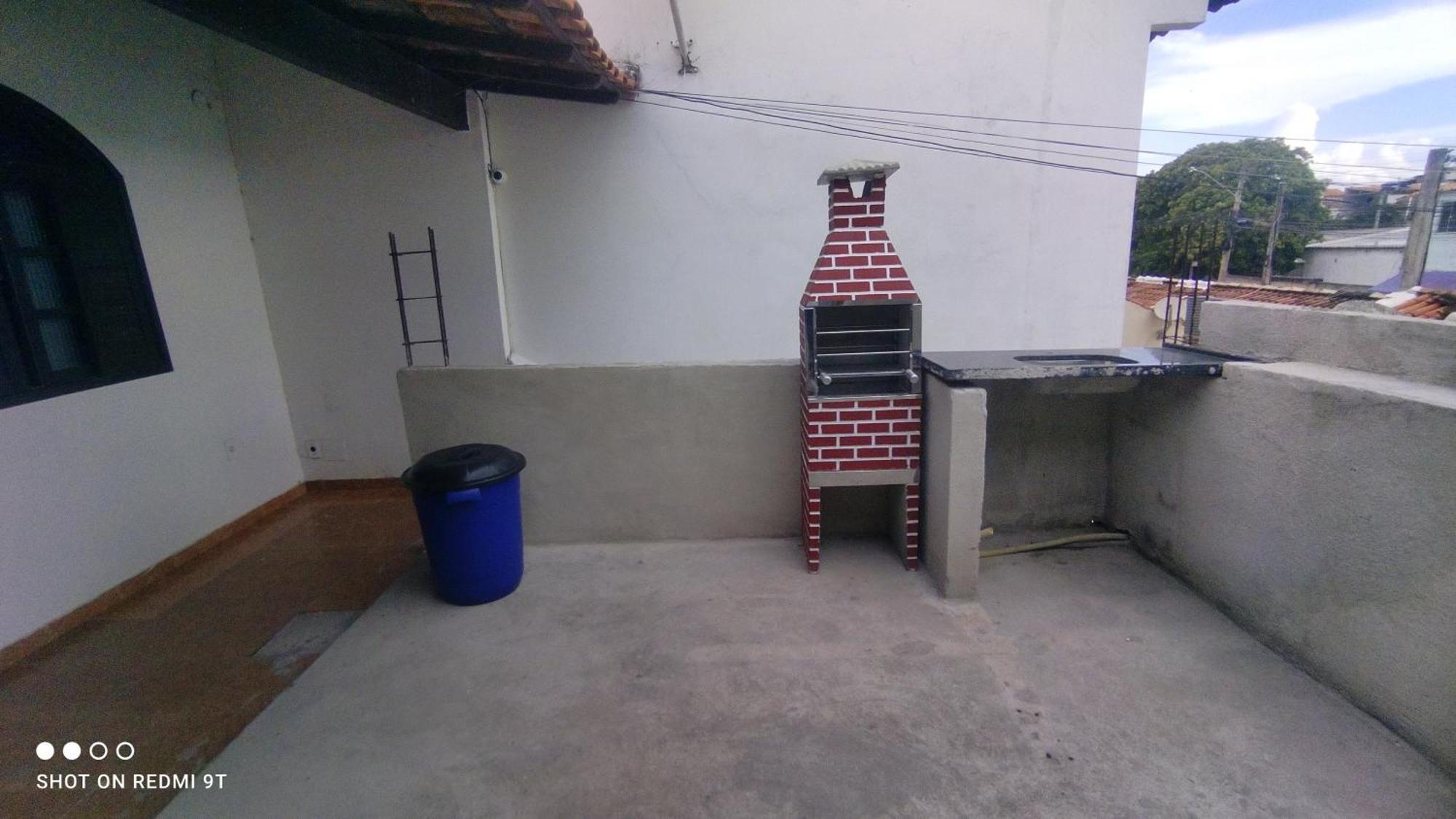 Casa 2 Quartos Em Cabo Frio Piscina E Area Gourmet Cantim Do Goiano Hospedagens מראה חיצוני תמונה