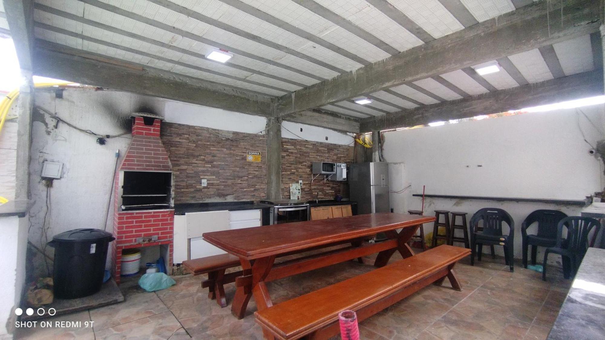 Casa 2 Quartos Em Cabo Frio Piscina E Area Gourmet Cantim Do Goiano Hospedagens מראה חיצוני תמונה